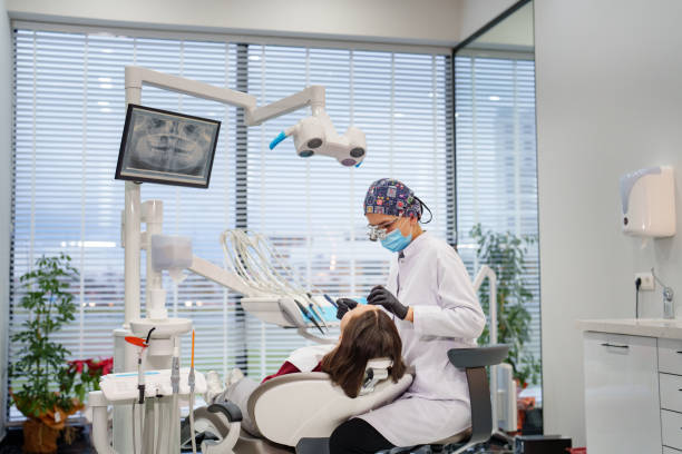 Best Root Canal Treatment  in Prosser, WA